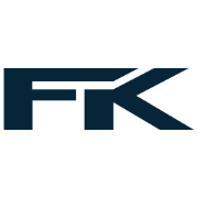 Logo Frontier-Kemper Constructors, Inc.
