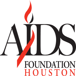 Logo AIDS Foundation Houston, Inc.