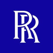 Logo Rolls-Royce Corp.