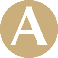 Logo Auratum Oy