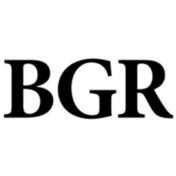 Logo BGR Holding LLC