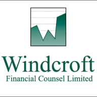 Logo Windcroft Financial Counsel Ltd.