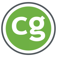 Logo Century Graphics