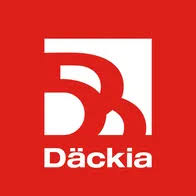 Logo Däckia AB