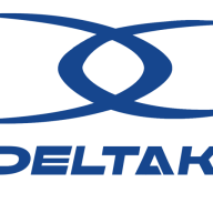 Logo Hamon Deltak, Inc.