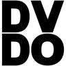 Logo DVDO, Inc.