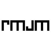 Logo RMJM Ltd.