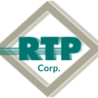 Logo RTP Corp