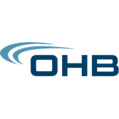 Logo OHB Teledata GmbH