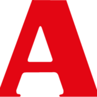 Logo Aderans UK Ltd.