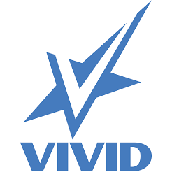 Logo Vivid Studios