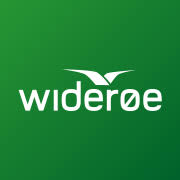 Logo Widerøe's Flyveselskap AS