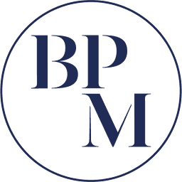 Logo B.P. Marsh Asset Management Ltd.