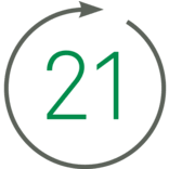 Logo 21 Centrale Partners SAS
