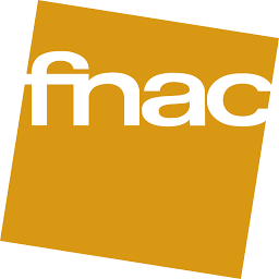 Logo FNAC SA