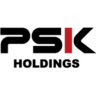 Logo PSK HOLDINGS, Inc.