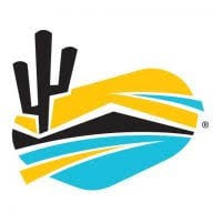 Logo Phoenix International Raceway