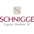 Logo SCHNIGGE Capital Markets SE