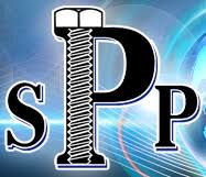 Logo Precision Screw Products, Inc.