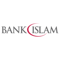 Logo Bank Islam Malaysia Bhd.