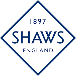 Logo Shaws Since 1897 Ltd.