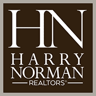 Logo Harry Norman Realtors