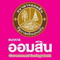 Logo Government Savings Bank of Thailand