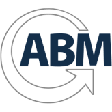 Logo ABM Greiffenberger Antriebstechnik GmbH