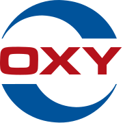 Logo Occidental Chemical Corp.