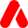 Logo Capital A Bhd.