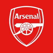 Logo The Arsenal Football Club Plc