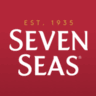 Logo Seven Seas Ltd.