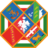 Logo Region of Lazio