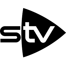 Logo Scottish Television Plc