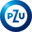 Logo Powszechny Zaklad Ubezpieczen SA