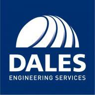 Logo Dales Engineering Ltd.