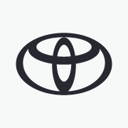 Logo Toyota (G.B.) Plc