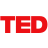 Logo Ted Conferences LLC