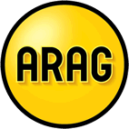 Logo ARAG North America, Inc.