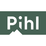 Logo Pihl AS