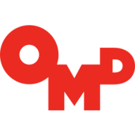 Logo OMD Worldwide