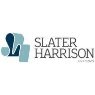 Logo Slater Harrison & Co. Ltd.