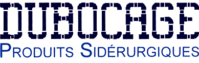 Logo Dubocage SAS