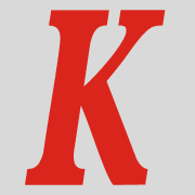Logo Kinko Optical Co. Ltd.