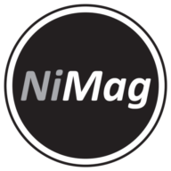 Logo NiMag Pty Ltd.