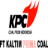 Logo PT Kaltim Prima Coal