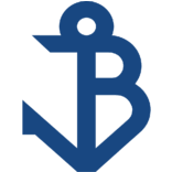 Logo VOLGA SHIPPING JSC