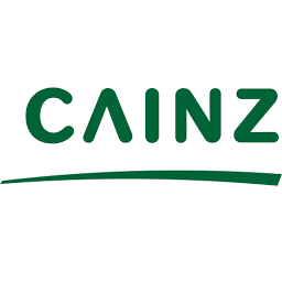 Logo CAINZ Corp. (Japan)