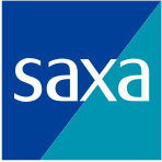 Logo SAXA, Inc.