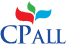 Logo CP All Public Co. Ltd.